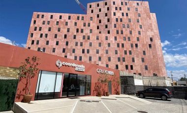 Departamento en renta en Zapopan Centro