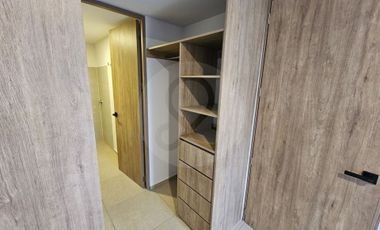 Departamento en renta en Zapopan Centro