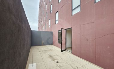 Departamento en renta en Zapopan Centro