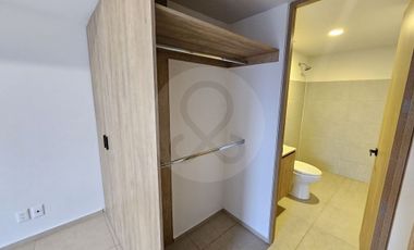 Departamento en renta en Zapopan Centro