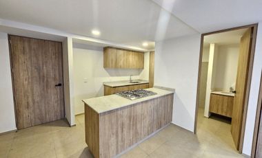 Departamento en renta en Zapopan Centro