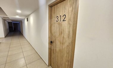 Departamento en renta en Zapopan Centro