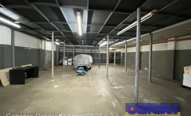 Edificio Comercial - Remedios De Escalada