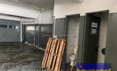 Edificio Comercial - Remedios De Escalada