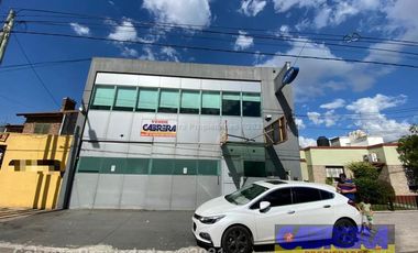 Edificio Comercial - Remedios De Escalada