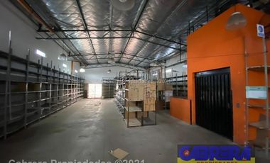 Edificio Comercial - Remedios De Escalada