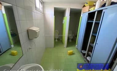 Edificio Comercial - Remedios De Escalada