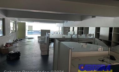 Edificio Comercial - Remedios De Escalada