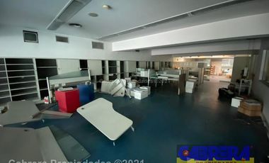 Edificio Comercial - Remedios De Escalada