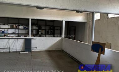 Edificio Comercial - Remedios De Escalada