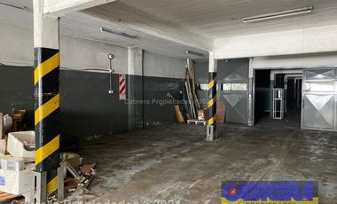 Edificio Comercial - Remedios De Escalada