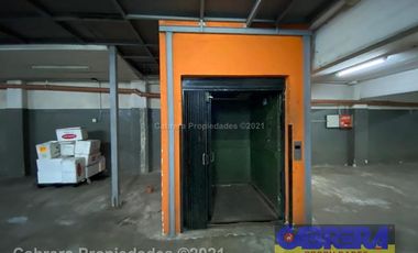 Edificio Comercial - Remedios De Escalada