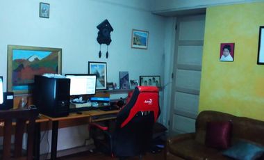 Casa - Caballito Norte