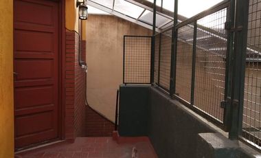 Casa - Caballito Norte