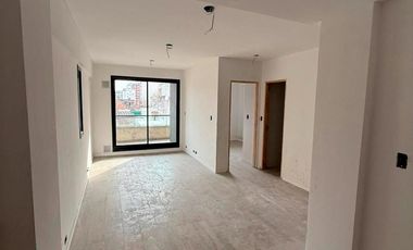 Departamento 1 dormitorio con amenities - Alvear 1200 - Rosario Parque | Venta