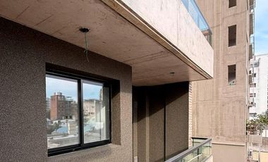 Departamento 1 dormitorio con amenities - Alvear 1200 - Rosario Parque | Venta