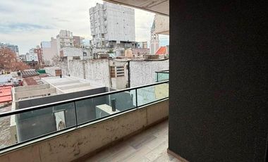 Departamento 1 dormitorio con amenities - Alvear 1200 - Rosario Parque | Venta