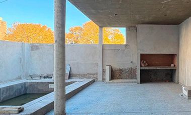 Departamento 1 dormitorio con amenities - Alvear 1200 - Rosario Parque | Venta