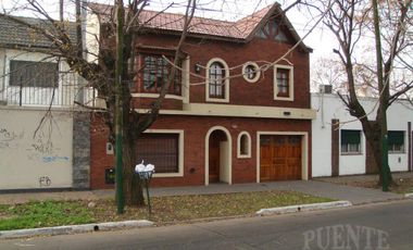 Casa - Lomas de Zamora Oeste