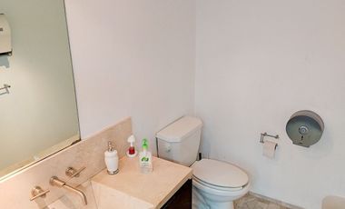 Piso de Oficinas en Venta en Polanco Homero