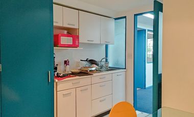 Piso de Oficinas en Venta en Polanco Homero