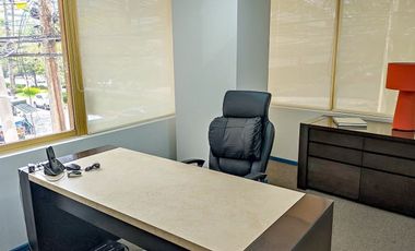 Piso de Oficinas en Venta en Polanco Homero