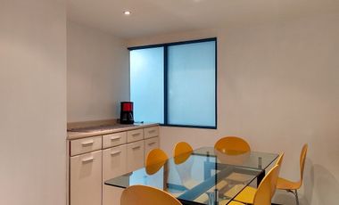 Piso de Oficinas en Venta en Polanco Homero