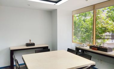Piso de Oficinas en Venta en Polanco Homero