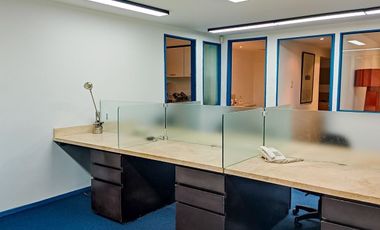 Piso de Oficinas en Venta en Polanco Homero