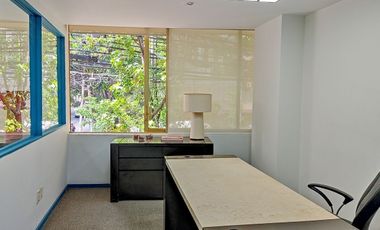 Piso de Oficinas en Venta en Polanco Homero