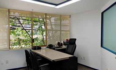 Piso de Oficinas en Venta en Polanco Homero