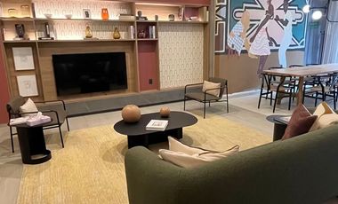 🏙️ Departamento en renta || Sennse Tabacalera, Cuauhtémoc