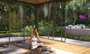 🏙️ Departamento en renta || Sennse Tabacalera, Cuauhtémoc