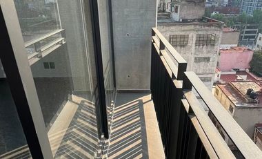 🏙️ Departamento en renta || Sennse Tabacalera, Cuauhtémoc