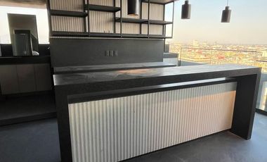 🏙️ Departamento en renta || Sennse Tabacalera, Cuauhtémoc