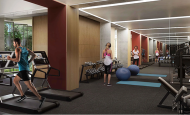 🏙️ Departamento en renta || Sennse Tabacalera, Cuauhtémoc