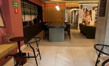 🏙️ Departamento en renta || Sennse Tabacalera, Cuauhtémoc