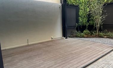 🏙️ Departamento en renta || Sennse Tabacalera, Cuauhtémoc