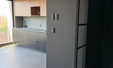 🏙️ Departamento en renta || Sennse Tabacalera, Cuauhtémoc