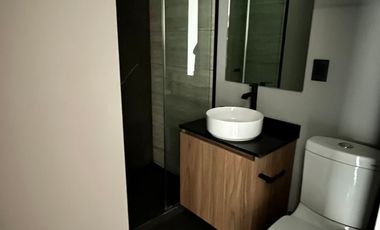 🏙️ Departamento en renta || Sennse Tabacalera, Cuauhtémoc