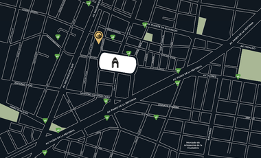 🏙️ Departamento en renta || Sennse Tabacalera, Cuauhtémoc