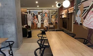 🏙️ Departamento en renta || Sennse Tabacalera, Cuauhtémoc