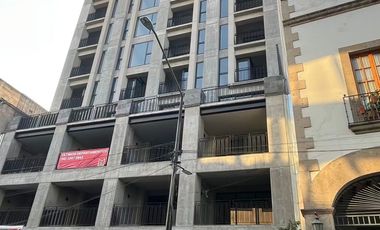 🏙️ Departamento en renta || Sennse Tabacalera, Cuauhtémoc