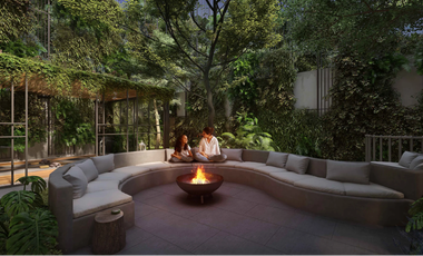 🏙️ Departamento en renta || Sennse Tabacalera, Cuauhtémoc