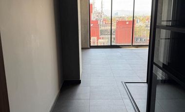 🏙️ Departamento en renta || Sennse Tabacalera, Cuauhtémoc