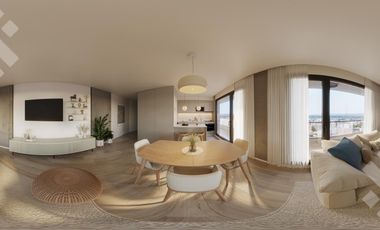 VENTA DEPARTAMENTO 1 DORMITORIO CENTRO NEUQUEN