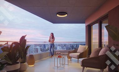 VENTA DEPARTAMENTO 1 DORMITORIO CENTRO NEUQUEN