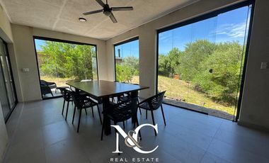 Casa en  Venta en Costa Esmeralda