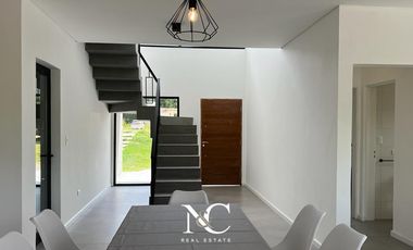 Casa en  Venta en Costa Esmeralda