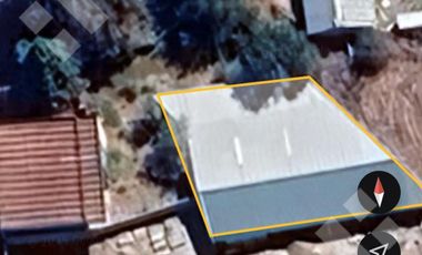 En Venta, Predio de 33000m², Galpón y Casa, Neuquén.